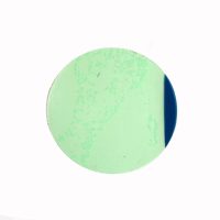 Green Chip – Lens Protector Pad
