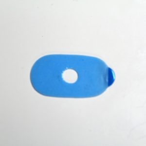 Nidek Blue Cut Edger / Glazing Pads