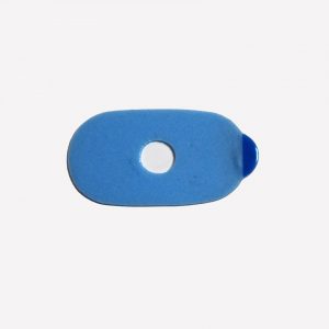 Nidek Blue Cut Edger / Glazing Pads