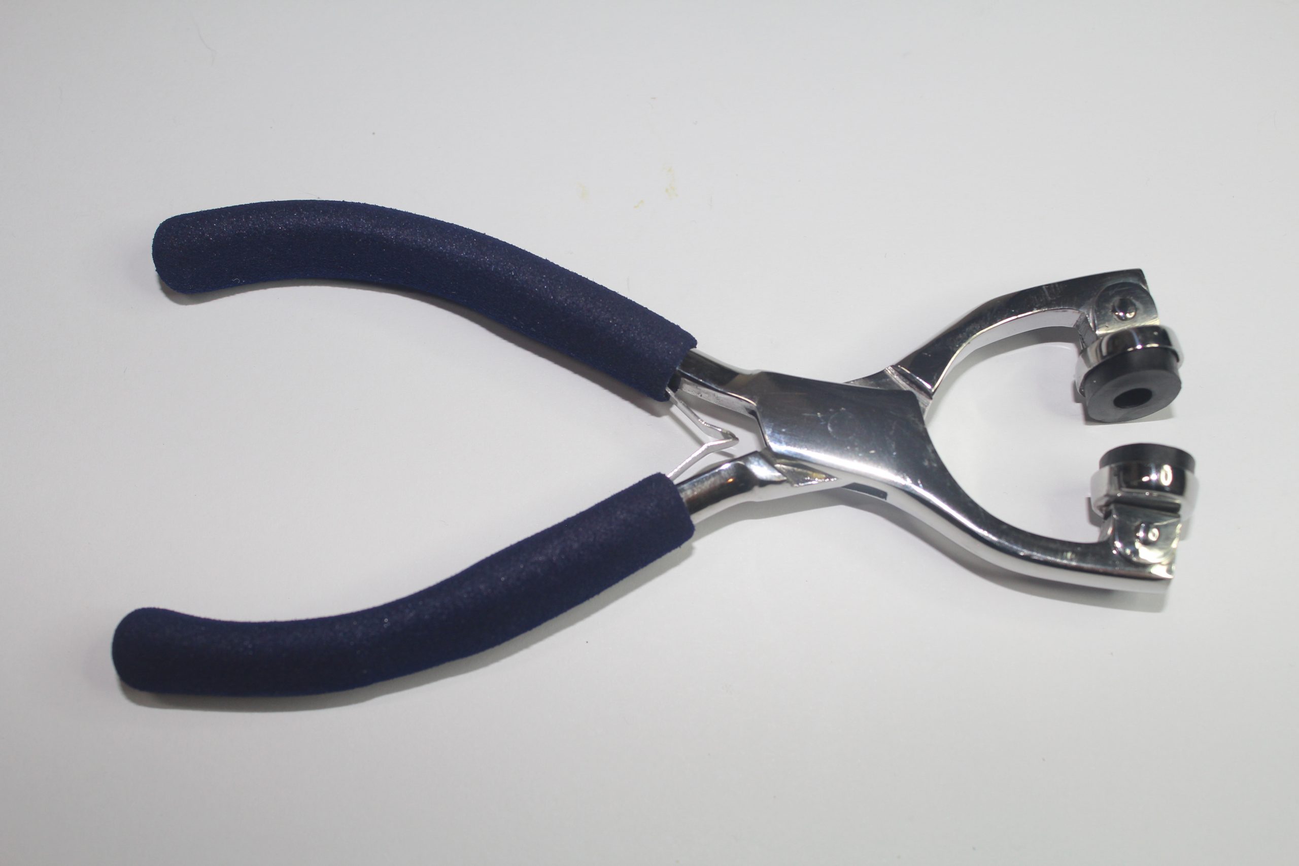 High Quality Axis Aligning Pliers Lab Pads