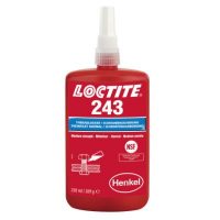 Loctite 243 Threadlock