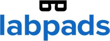 Labpads Logo