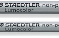 Staedtler Non-Permanent Marker Pen