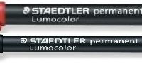 Staedtler Permanent Marker Pen