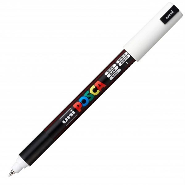 Posca Marker Pens Labpads UK