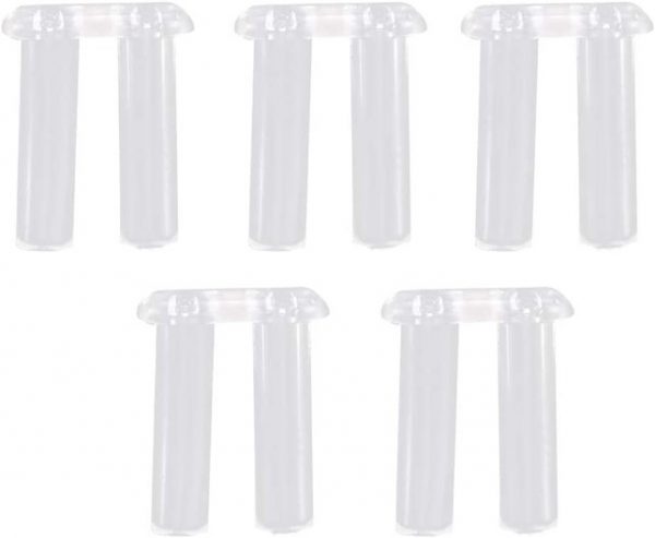 Compression Socket Rimless Rimless Compression Joints 1.6mm - Labpads UK