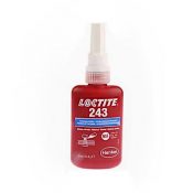 Loctite 243 Threadlock 50ml