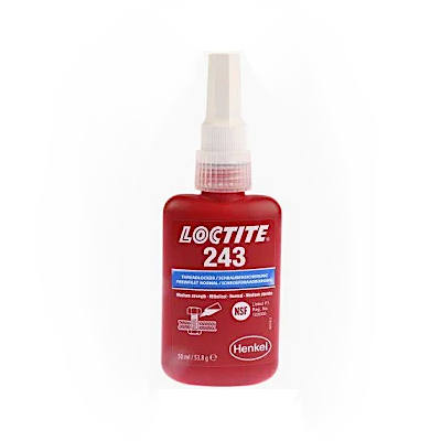 Loctite 243