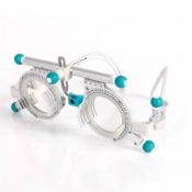 Test Room Accessories