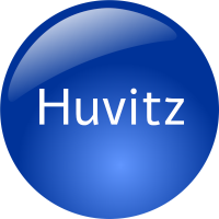 Huvitz