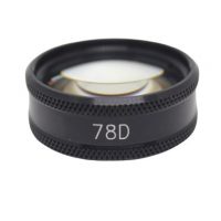 Labpads 78d Indirect Lens