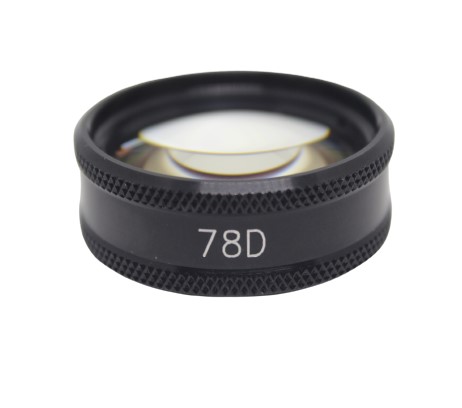 78D Lens