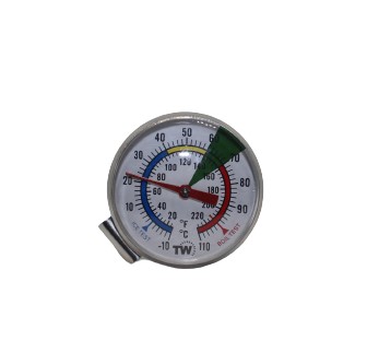 Dial Thermometer 2