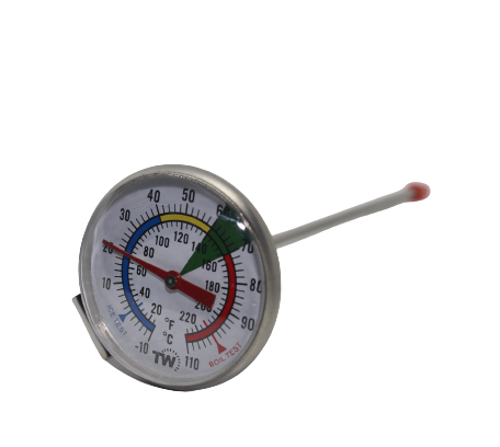 Dial Thermometer 1