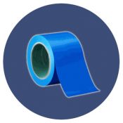 Lens Protection Tape